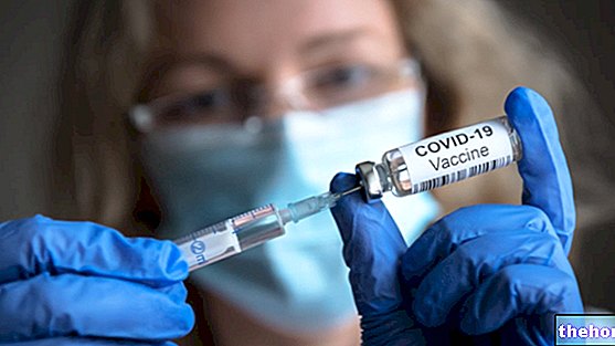 Piemonte: vaccinet mot Covid på apotek