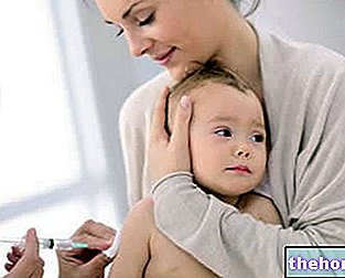 Vaccins chez les enfants