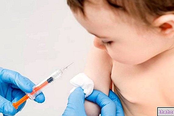 Vaccin anti-méningococcique