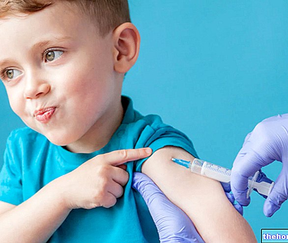Leetrite vaktsiin: milleks see on mõeldud? Millal seda teha? Eelised