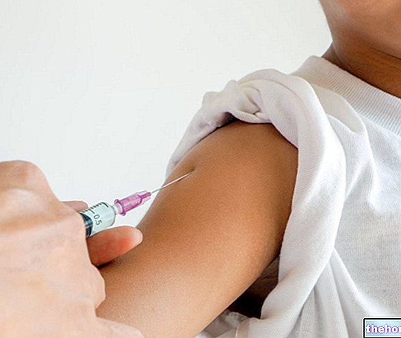 Läkaköha vaktsiin: milleks see on mõeldud? Millal ja miks seda teha?