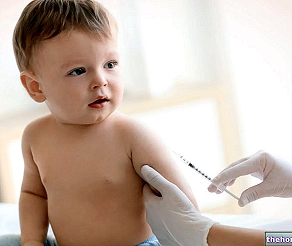 Raudonukės vakcina: kam ji skirta? Kada tai padaryti? Pranašumai
