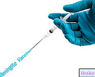 Vaccin contre la méningite - Guide de vaccination