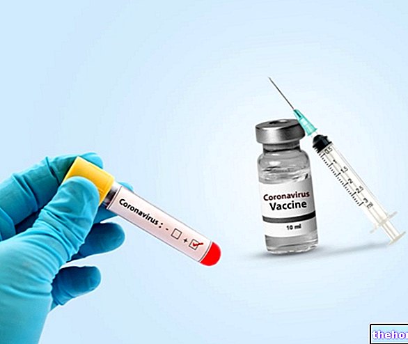 Uus koroonaviiruse vaktsiin: värskendused
