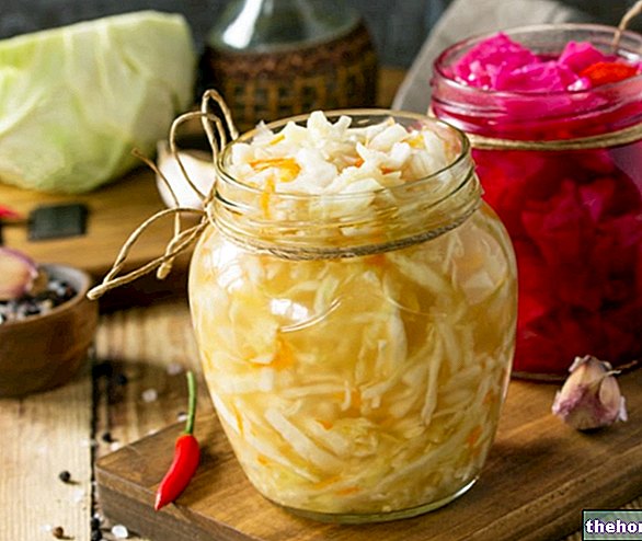 Sauerkraut: Nutrisi, Diet, dan Memasak