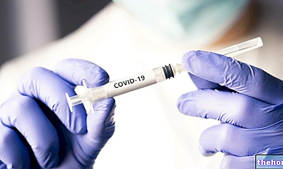 Mida teha pärast Covid -vaktsiini 19