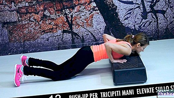 Total Step Tabata Workout