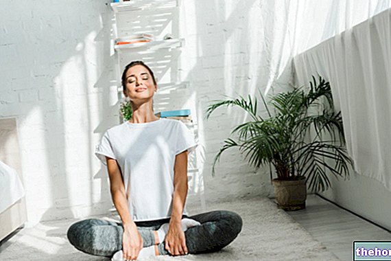 30 napos jóga: mi a 30 napos kihívás és hogyan kell csinálni