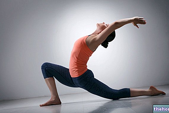 Cardio Yoga: hvad det er, hvordan man praktiserer det, gavner