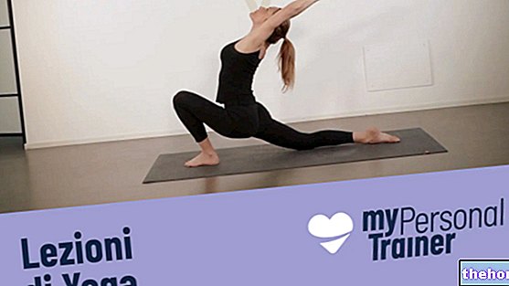 Cara meningkatkan mood dengan Yoga: Kedudukan dan Urutan Asanas