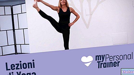 Позиції балансу йоги: як це зробити і переваги Уттіти Хасти Падангустхасани