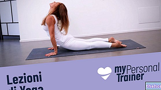 Des positions de yoga pour rééquilibrer le système hormonal