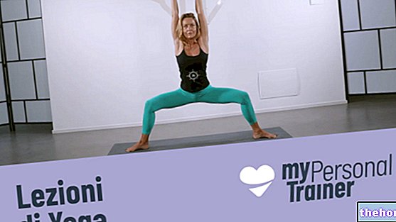Renforcer les fesses et les jambes avec le yoga