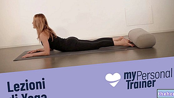 Yoga para el síndrome premenstrual