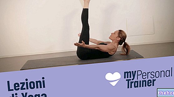 Yoga : positions drainantes pour dégonfler les jambes