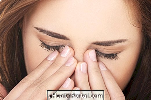 Symptômes et traitement de la sinusite allergique