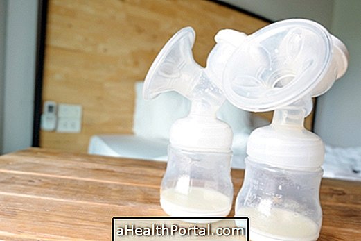 Comment conserver le lait maternel