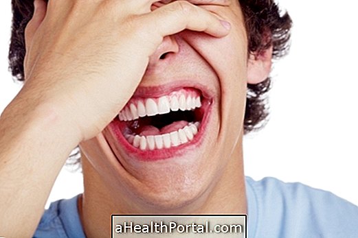 Thérapie par le rire: qu'est-ce que c'est et ses avantages