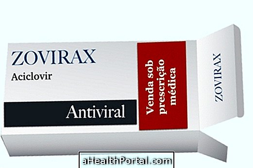 Comment utiliser Aciclovir (Zovirax)