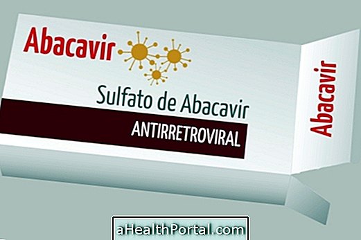 Abacavir - Remède pour traiter le SIDA