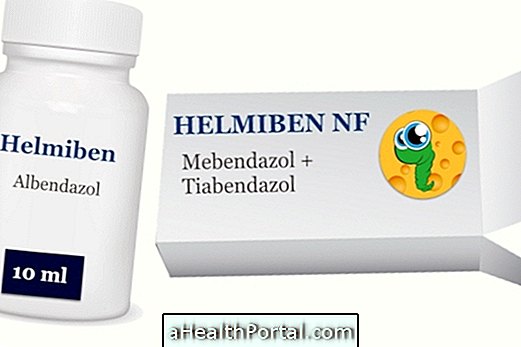 Helmiben - Remède contre les vers