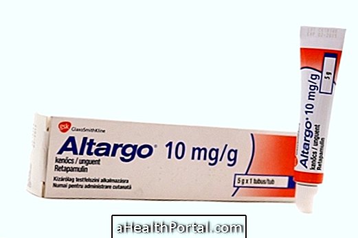Altargo pour les infections cutanées