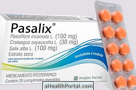 Pasalix - Remède naturel pour l'anxiété