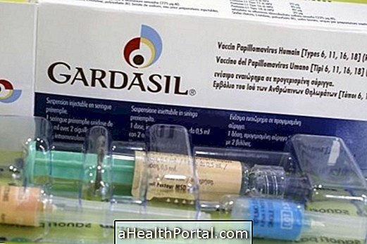 Gardasil: vaccin anti-HPV