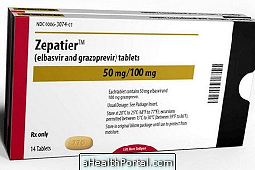 Zepatier - Remède contre l'hépatite C