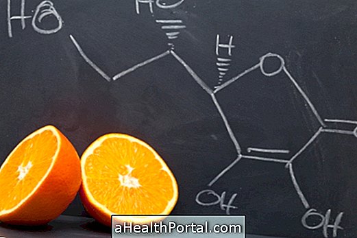 Comment prendre de la vitamine C et quels sont les avantages