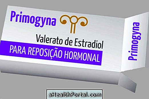 Primogyna - Remède pour remplacement hormonal
