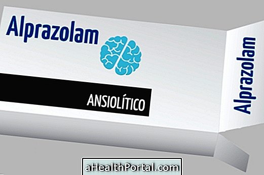 Alprazolam - Remède pour l'anxiété et un meilleur sommeil