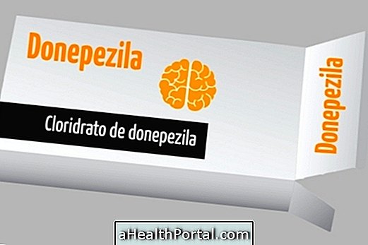 Donepezil - Remède pour la maladie d'Alzheimer