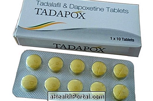 Tadapox - Remède à l'impuissance sexuelle