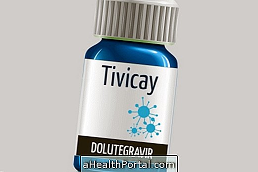 Tivicay - Sida pour traiter le SIDA