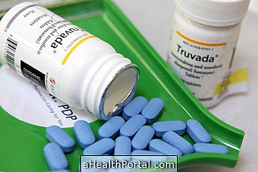 Truvada - Remède pour prévenir ou traiter le SIDA