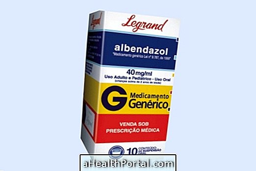 Albendazole 400 mg - Remède contre les vers