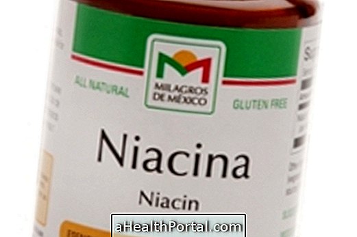 Niacine (acide nicotinique)