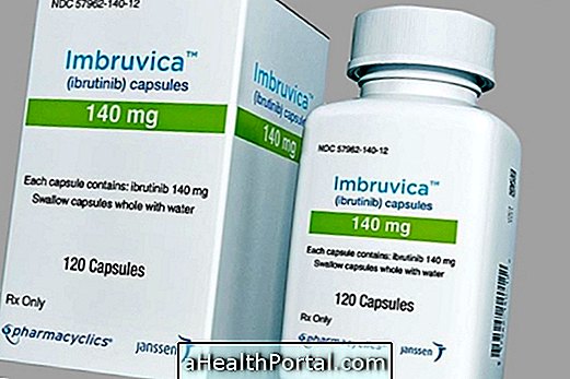 Ibrutinib: remède contre le lymphome et la leucémie