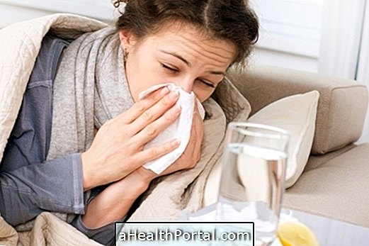 Principales complications de la grippe