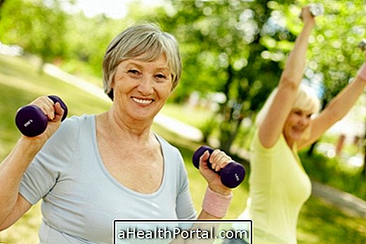 Comment prévenir la perte de masse musculaire chez les personnes âgées