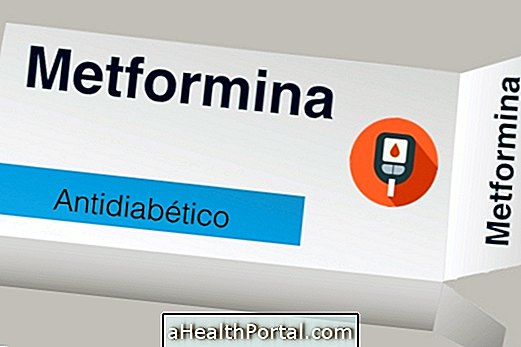 Metformine - Remède contre le diabète de type 2