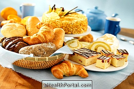 5 pires aliments pour le diabète
