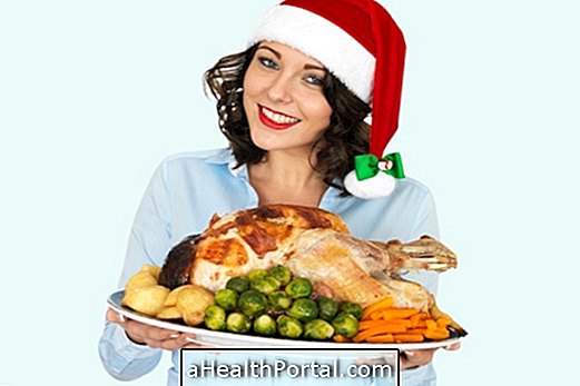 Comment faire un dîner de Noël en bonne santé