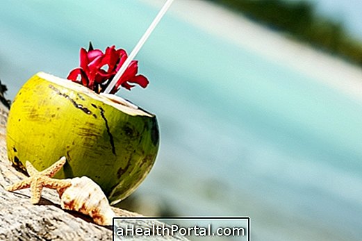 10 bonnes raisons de prendre de l'eau de coco