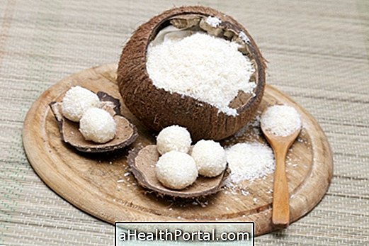 Comment utiliser la farine de noix de coco pour perdre du poids
