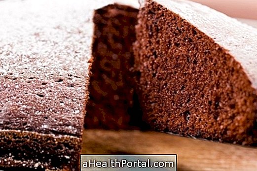 4 recettes de gâteaux au chocolat en forme (à manger sans culpabilité)