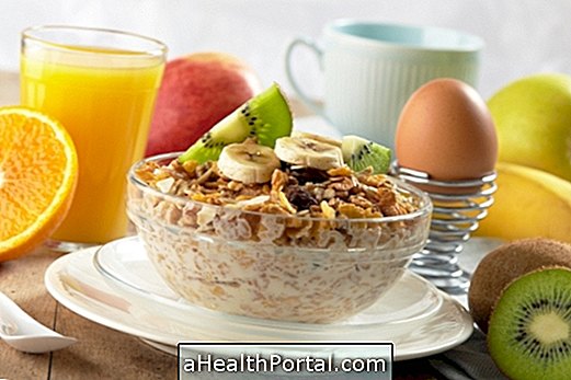 Que manger au petit déjeuner pour perdre du poids