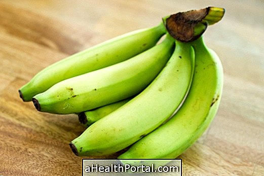 6 avantages de la banane verte pour la santé