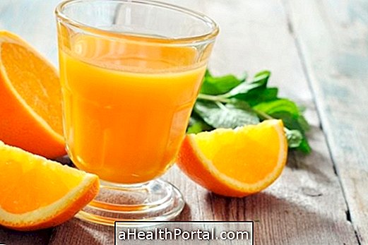 Orange renforce le système immunitaire et réduit le cholestérol